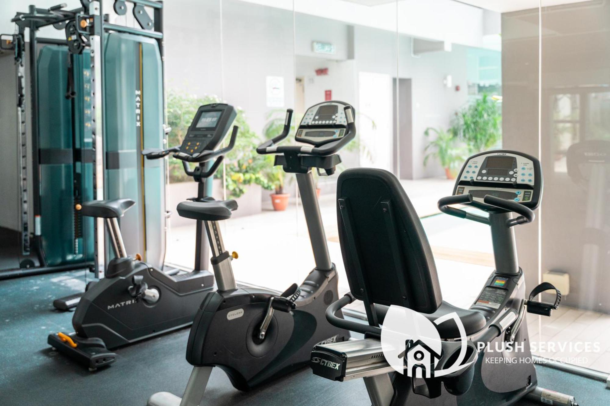 Bintang Goldhill By Plush Kuala Lumpur Exterior photo